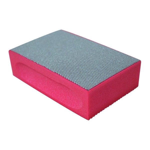 Diarex Diaflex Hand Pad 90x55mm Tool Equipment CDK Stone